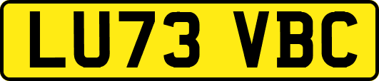 LU73VBC