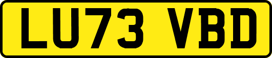 LU73VBD