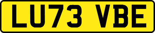 LU73VBE