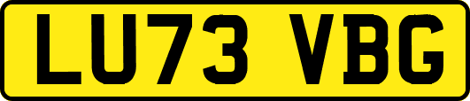 LU73VBG