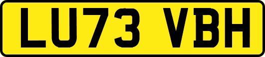 LU73VBH
