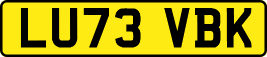 LU73VBK