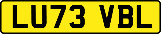 LU73VBL