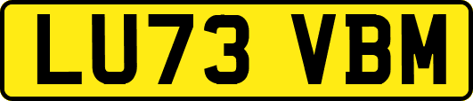 LU73VBM