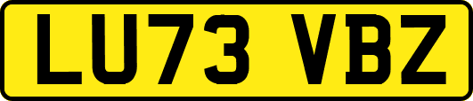 LU73VBZ