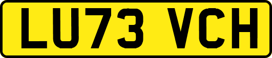 LU73VCH