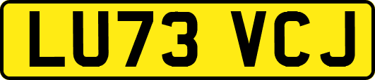 LU73VCJ