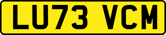 LU73VCM