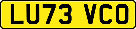 LU73VCO