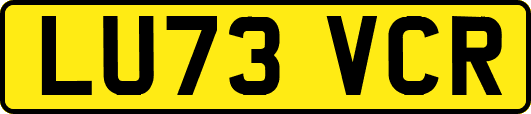 LU73VCR