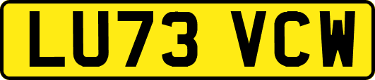 LU73VCW
