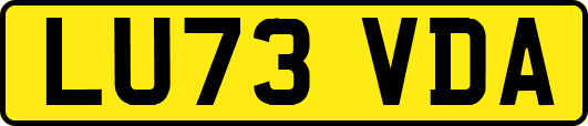 LU73VDA