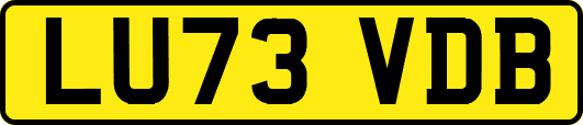 LU73VDB