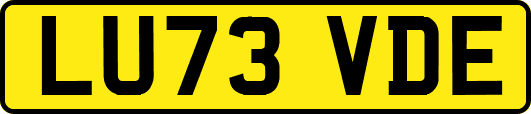 LU73VDE