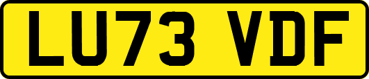 LU73VDF