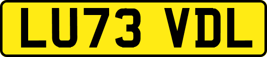LU73VDL
