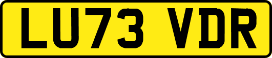 LU73VDR