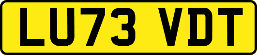 LU73VDT