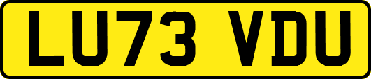 LU73VDU