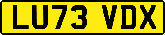 LU73VDX