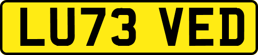 LU73VED
