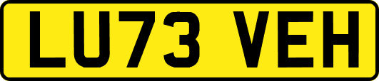 LU73VEH