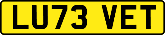 LU73VET