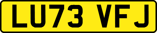 LU73VFJ