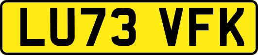 LU73VFK