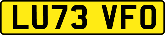 LU73VFO