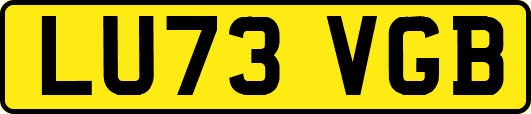 LU73VGB