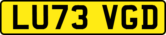 LU73VGD