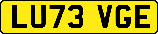 LU73VGE