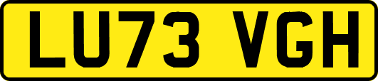 LU73VGH