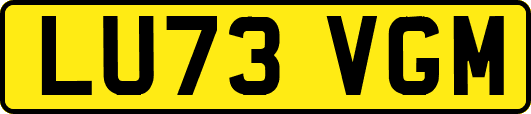 LU73VGM