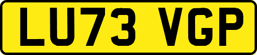 LU73VGP