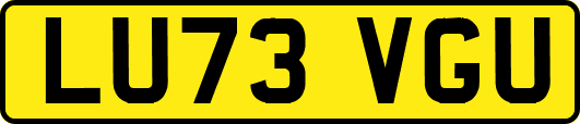 LU73VGU