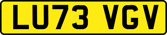 LU73VGV
