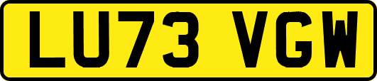 LU73VGW