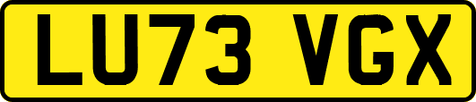 LU73VGX