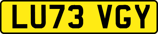 LU73VGY