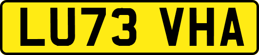 LU73VHA