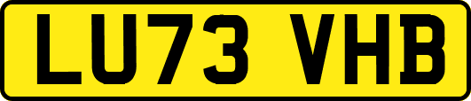 LU73VHB