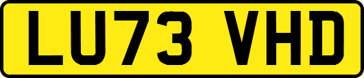 LU73VHD