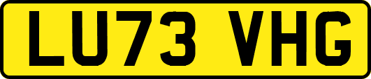 LU73VHG