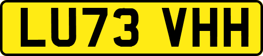 LU73VHH