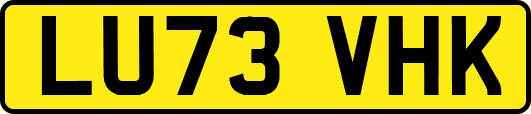 LU73VHK