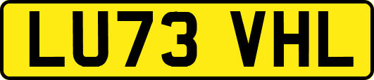 LU73VHL