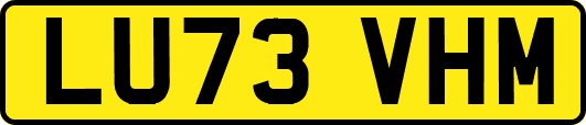 LU73VHM
