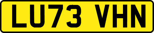 LU73VHN